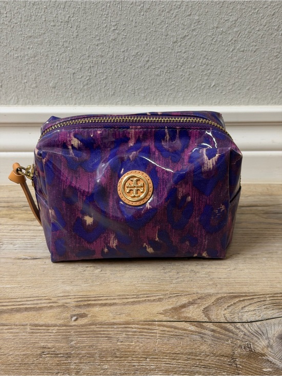 Tory Burch Handbags - Tory Burch Cosmetic Bag